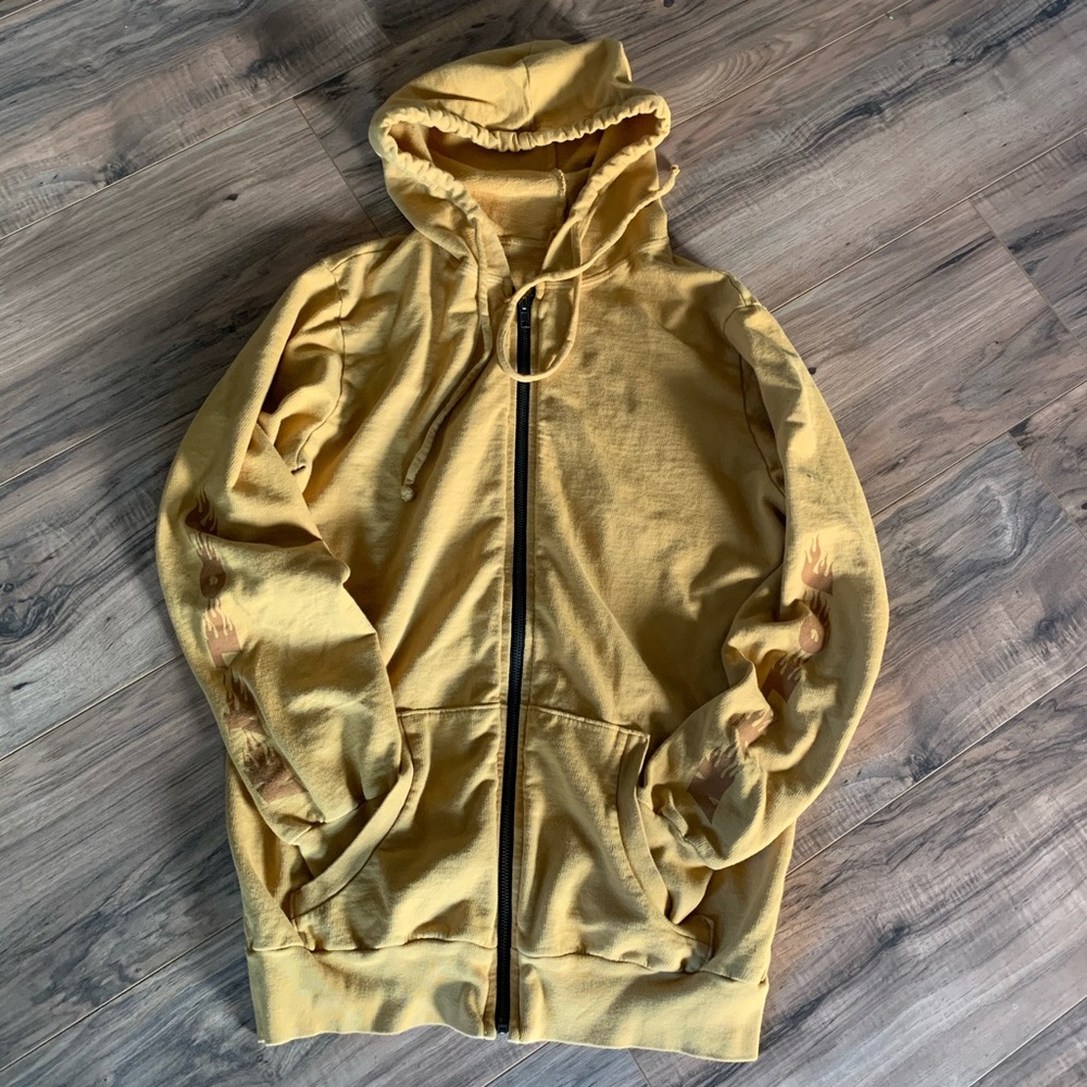 Women’s Jolyn Full Zip Hoodie